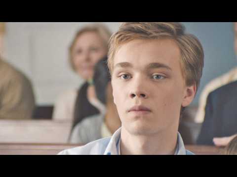 Killer Inside - Bande annonce 1 - VO - (2018)