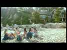 American Pie 2 - Extrait 12 - VO - (2000)