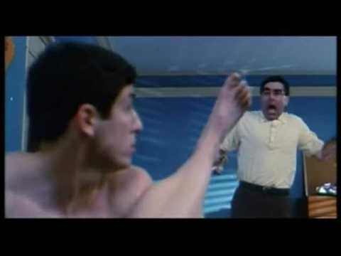 American Pie 2 - Extrait 9 - VO - (2000)