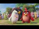 Angry Birds - Le Film - Extrait 2 - VO - (2016)