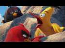 Angry Birds - Le Film - Extrait 6 - VO - (2016)