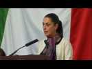 Mexico City Mayor vows an end to persecution and abuse