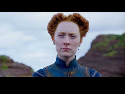 Marie Stuart, Reine d'Ecosse - Bande annonce 8 - VO - (2018)