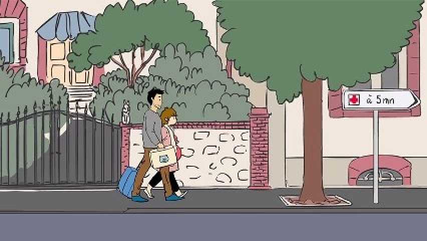 Accouche La Maison Naturellement À VidéoElle IfmYbgyv76