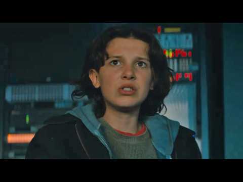 Godzilla 2 - Roi des Monstres - Bande annonce 7 - VO - (2019)