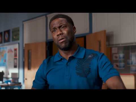 Back to school - Bande annonce 2 - VO - (2018)