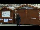 Strasbourg's Christmas market closed after shooting