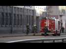 Russia terror probe after teen suicide attack on FSB