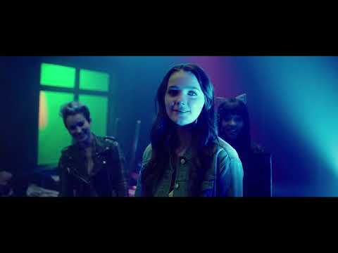 Hell Fest - Official UK Trailer - In Cinemas 16 November