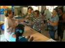 New Caledonia votes on independence from France