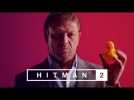HITMAN 2 – Official Live-Action Launch Trailer