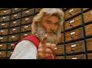 Les Chroniques de Noël - Bande annonce 5 - VO - (2018)