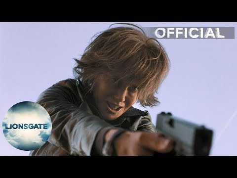 Destroyer - Official Trailer - In Cinemas January 25