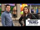 Instant Family | Official Trailer | Paramount Pictures UK