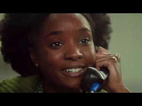 Si Beale Street pouvait parler - Bande annonce 3 - VO - (2018)