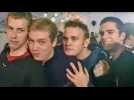 Coldplay: A Head Full of Dreams - Bande annonce 1 - VO - (2018)