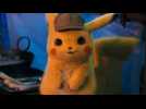 Pokémon Détective Pikachu - Bande annonce 3 - VO - (2019)