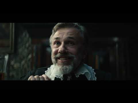 Tulip Fever Official Trailer l In UK & Ireland Cinemas 7th December 2018