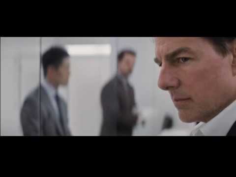 Mission: Impossible Fallout | Exclusive 10 min clip | Download & Keep now | Paramount Pictures UK