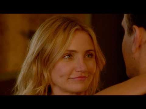 Sex Tape - Extrait 13 - VO - (2014)