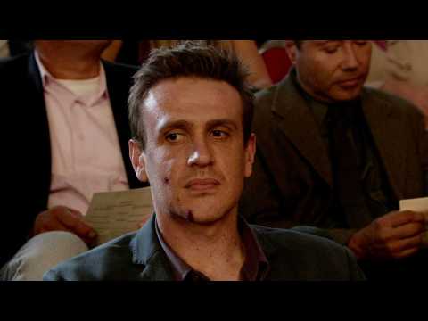 Sex Tape - Extrait 7 - VO - (2014)