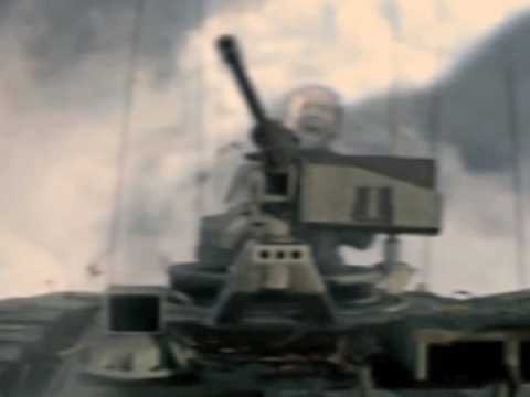 L'Agence tous risques - Extrait 5 - VO - (2010)