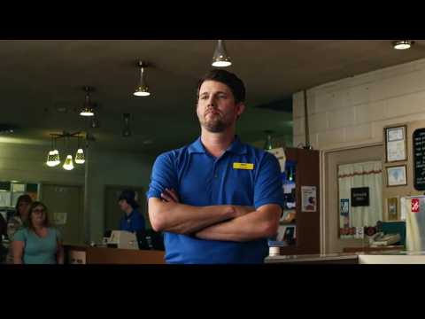 When Jeff Tried To Save The World - Bande annonce 1 - VO - (2018)