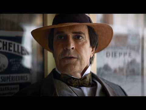 The Happy Prince - Extrait 3 - VO - (2018)