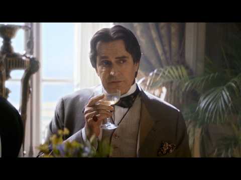 The Happy Prince - Extrait 2 - VO - (2018)