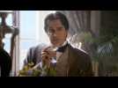 The Happy Prince - Extrait 2 - VO - (2018)
