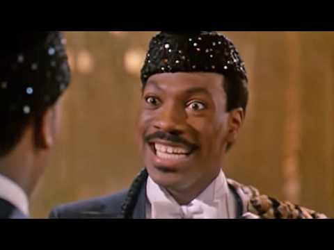 Un prince à New York - Bande annonce 1 - VO - (1988)