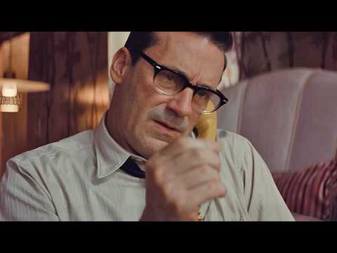 Sale temps à l'hôtel El Royale - Extrait 2 - VO - (2018)