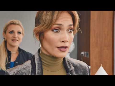 Seconde chance - Bande annonce 1 - VO - (2018)
