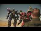 Bumblebee (2018) - People of Earth Clip - Paramount Pictures