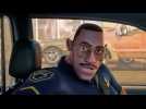 Spider-Man : New Generation - Extrait 5 - VO - (2018)