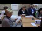 Votes counted as polls close in Armenia's legislative elections