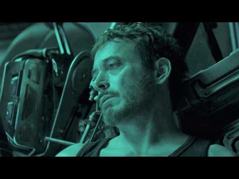 Avengers: Endgame - Bande annonce 9 - VO - (2019)