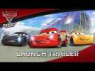 Cars 3: Driven to Win | Launch Trailer