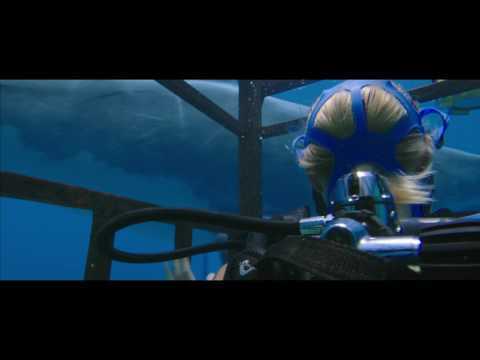 47 METRES DOWN - OFFICIAL TRAILER [HD]