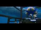47 METRES DOWN - OFFICIAL TRAILER [HD]