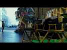 Transformers: The Last Knight | On Set With Optimus | Paramount Pictures UK