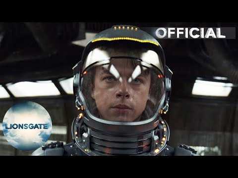 Valerian - Clip "That Leads Me Straight Into A Wall" - In Cinemas August 2