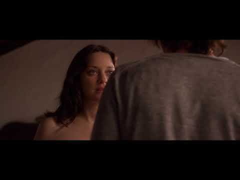 Ismael's Ghosts - Official UK Trailer