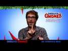 Sherlock Gnomes | Big Surprise | Paramount Pictures UK