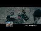 12 Strong l Out on Blu-Ray, DVD and Digital Download 28th May