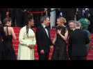 Cannes jury kick off 2018 festival on red carpet