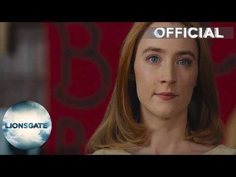 On Chesil Beach - Clip "First Meeting" - In Cinemas From May 18