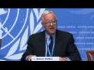 Ebola in DRC not an 'emergency of international concern': WHO