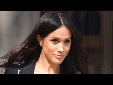 How will Meghan Markle approach her wedding beauty look