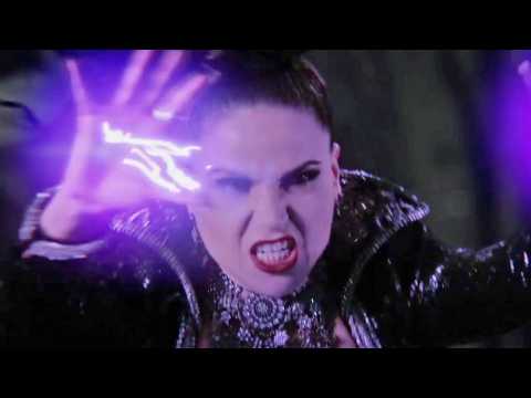 Once Upon a Time - Teaser 2 - VO